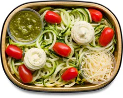 Readymeals Spiral Squash With Pesto - Each