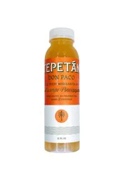 Tepetan Margarita Mix - Orange Pineapple - 12 oz