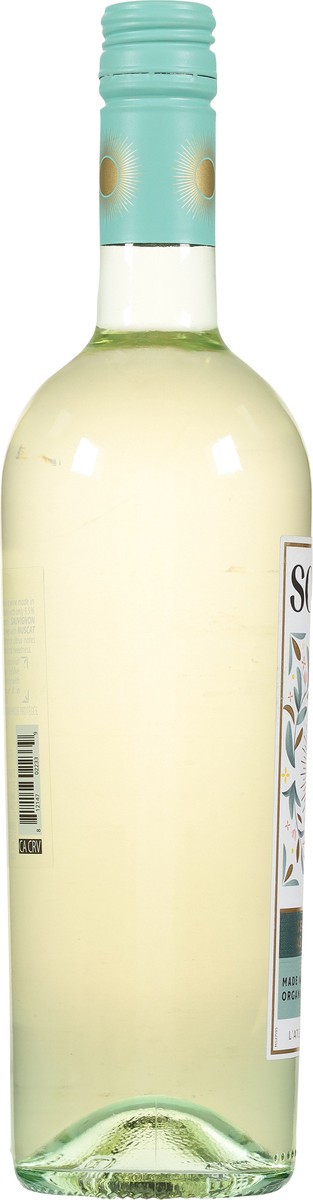 slide 12 of 12, L'Atelier Bertrand So'vive Wine 750 ml, 750 ml
