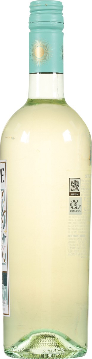 slide 3 of 12, L'Atelier Bertrand So'vive Wine 750 ml, 750 ml