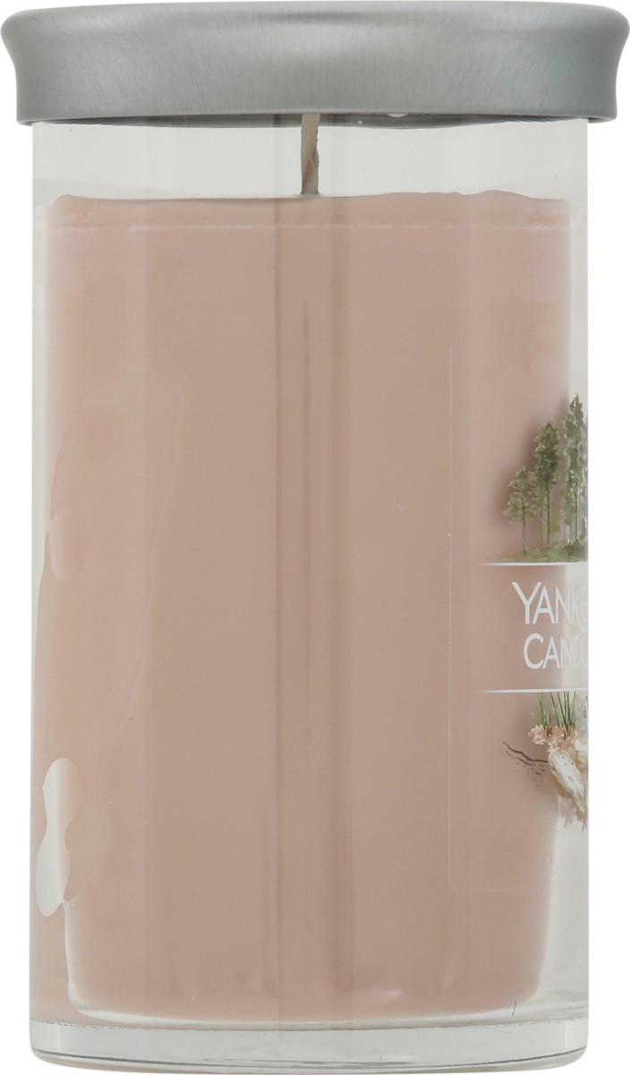 slide 6 of 9, Yankee Candle Seaside Woods Candle 14.25 oz, 14.25 oz