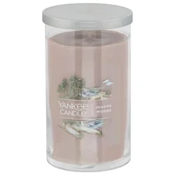 Yankee Candle Seaside Woods Candle 1 Each