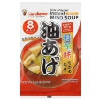 slide 1 of 7, Marukome Miso Soup 5.4 oz, 