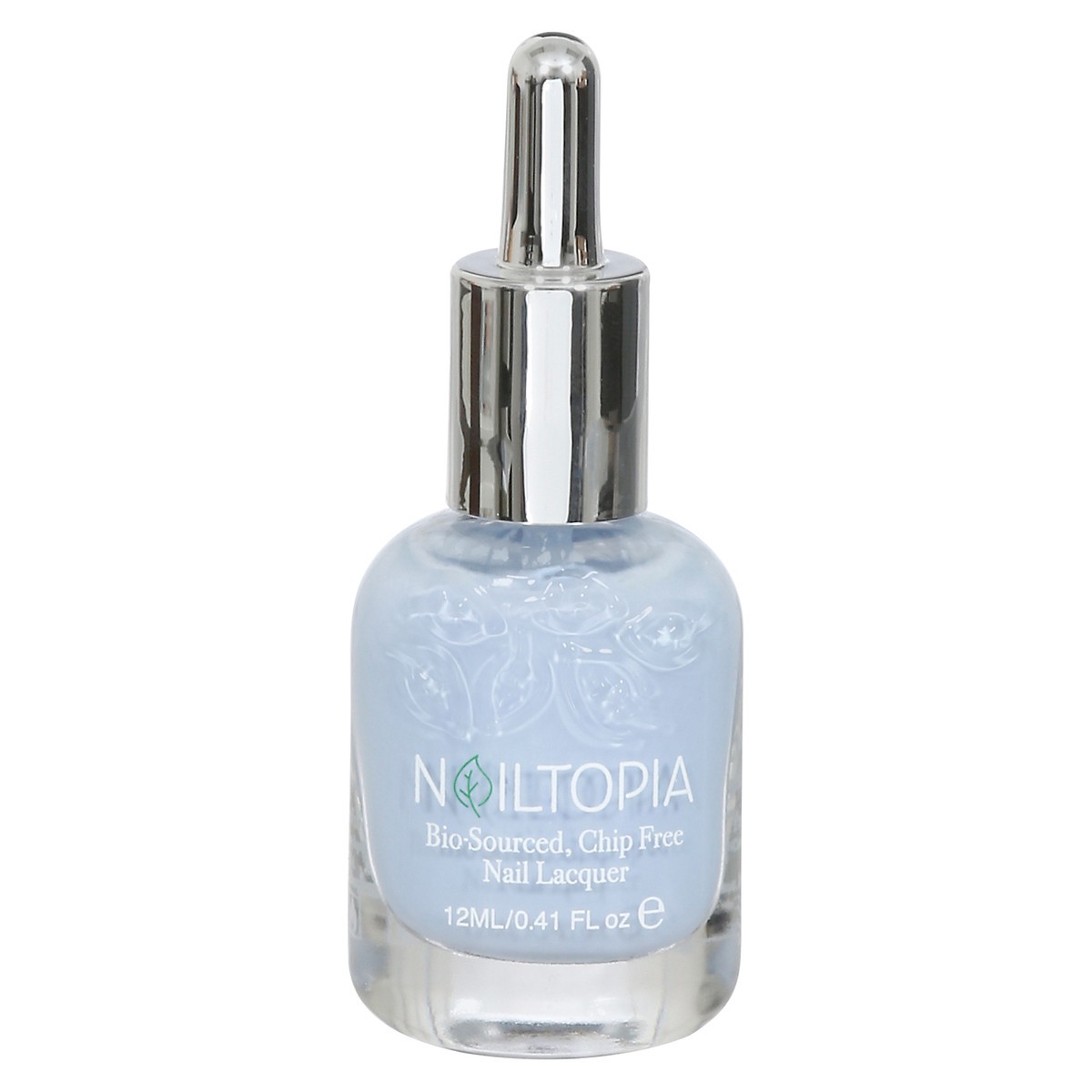 slide 2 of 13, Nailtopia Bali Baby Nail Lacquer 0.41 fl oz, 0.41 fl oz