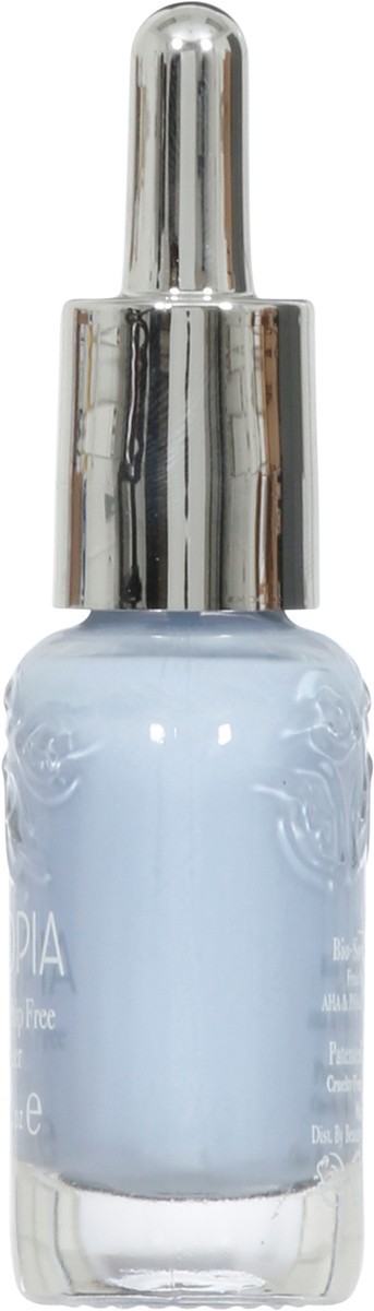 slide 9 of 13, Nailtopia Bali Baby Nail Lacquer 0.41 fl oz, 0.41 fl oz