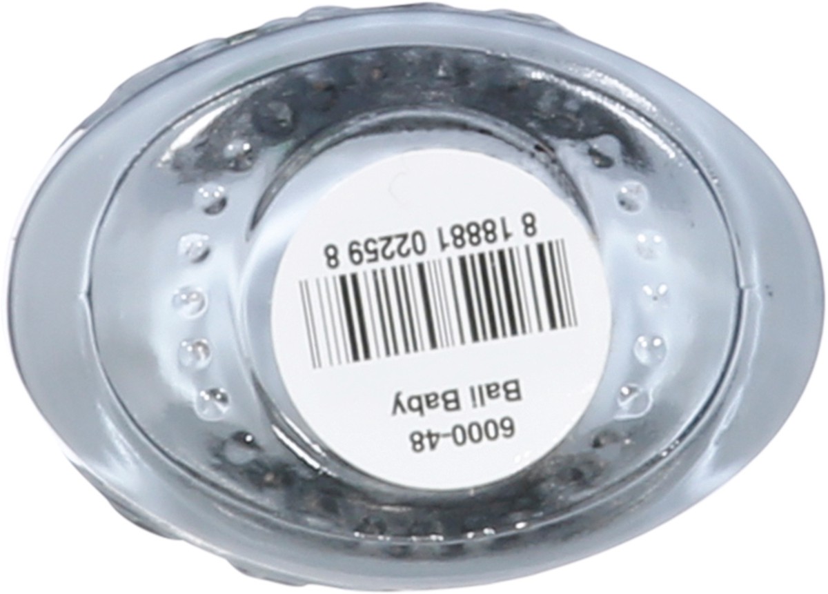 slide 11 of 13, Nailtopia Bali Baby Nail Lacquer 0.41 fl oz, 0.41 fl oz