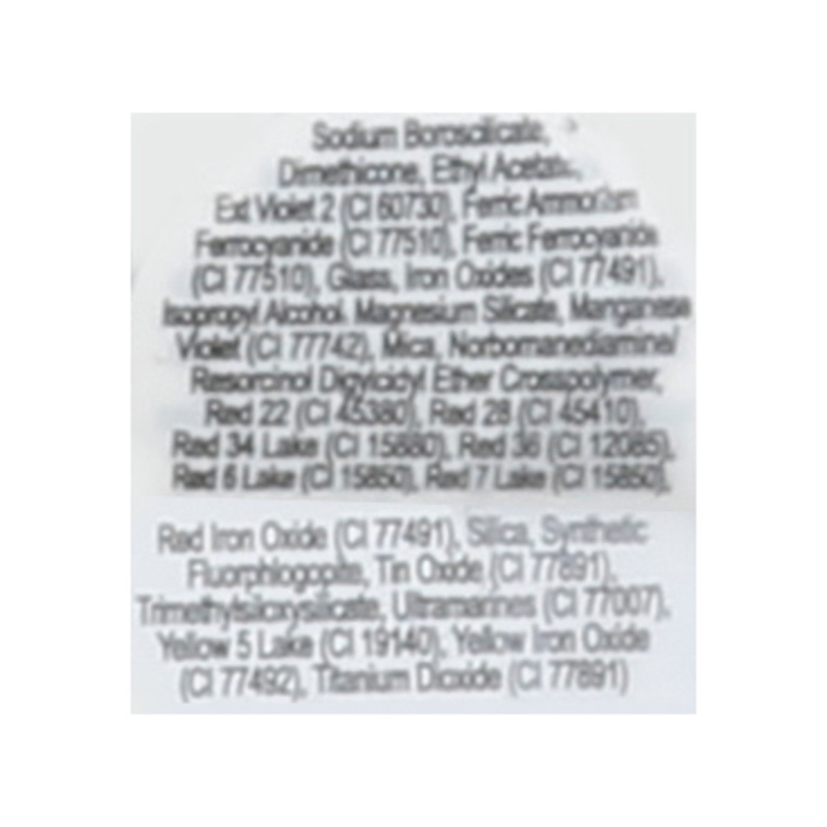 slide 3 of 13, Nailtopia Bali Baby Nail Lacquer 0.41 fl oz, 0.41 fl oz