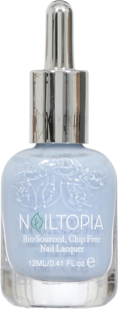 slide 8 of 13, Nailtopia Bali Baby Nail Lacquer 0.41 fl oz, 0.41 fl oz