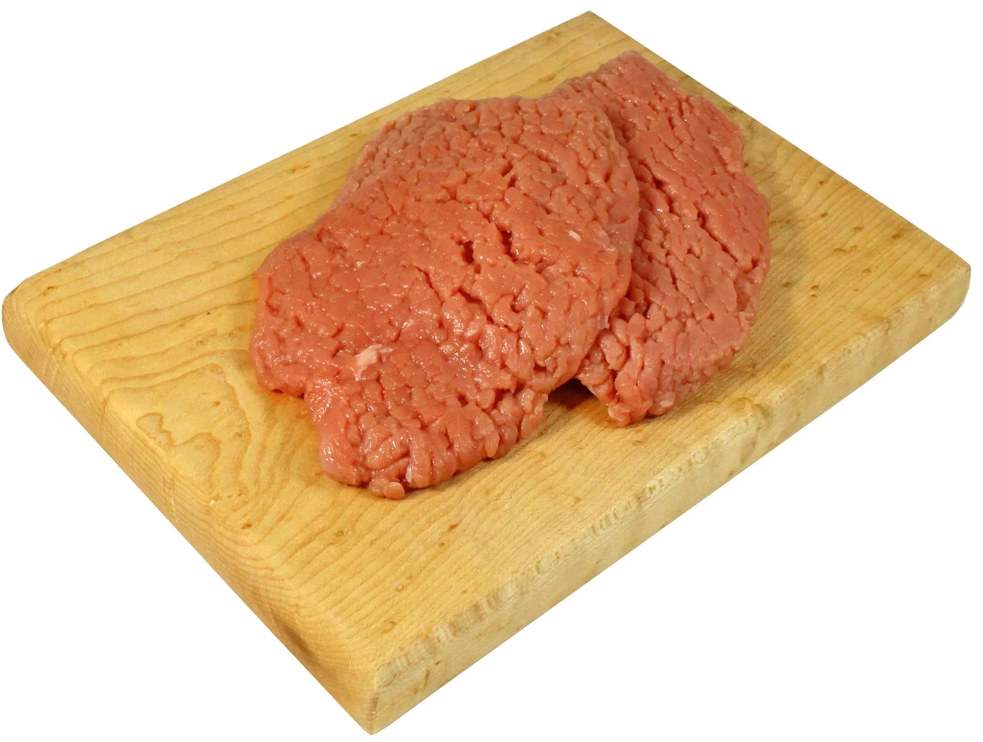 slide 1 of 1, Natural Pork Cutlets, per lb