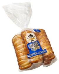 Pretzel Baron Soft Pretzel Stick