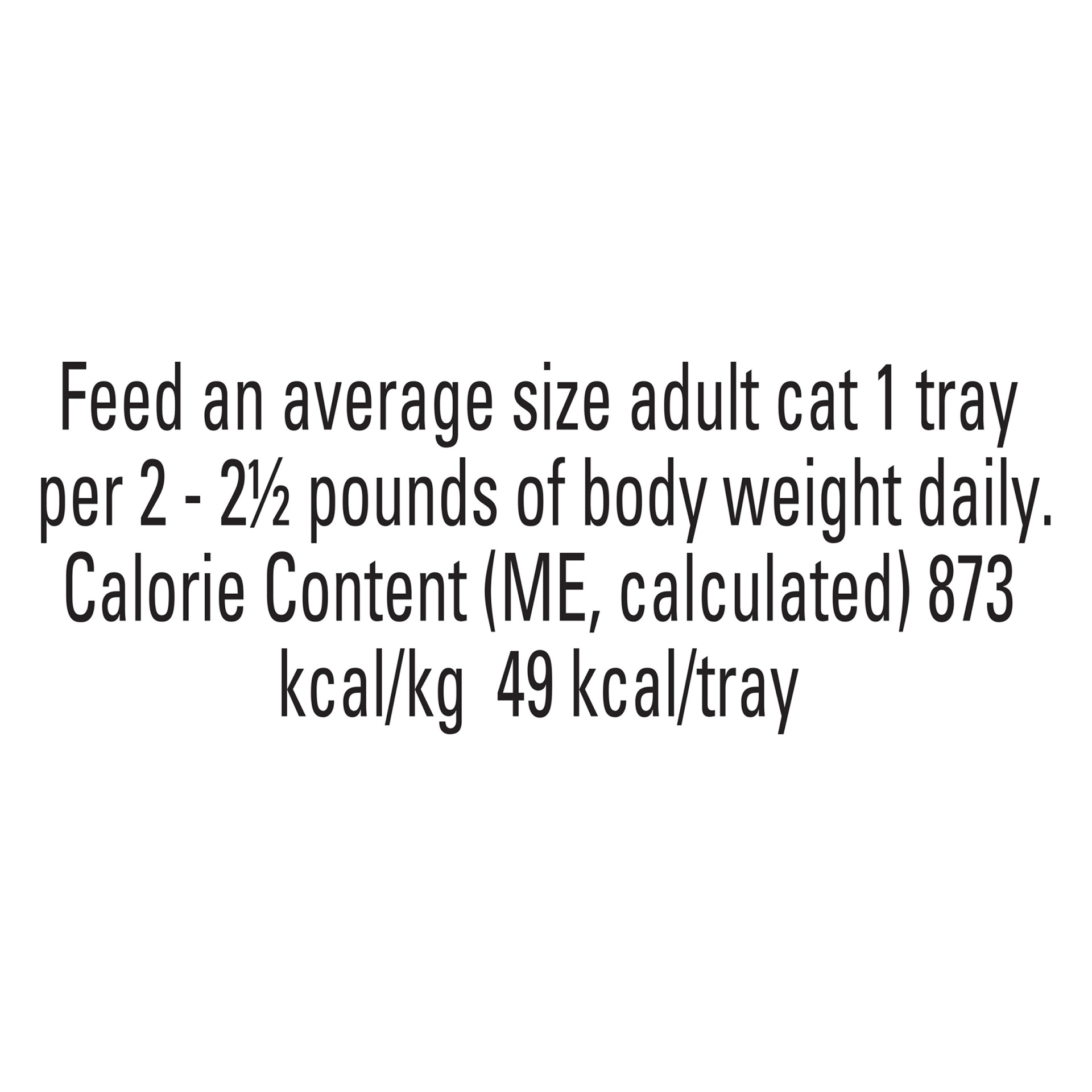 slide 9 of 9, Fancy Feast Natural Flaked Skipjack Tuna Entree Wet Cat Food Tray, 2 oz