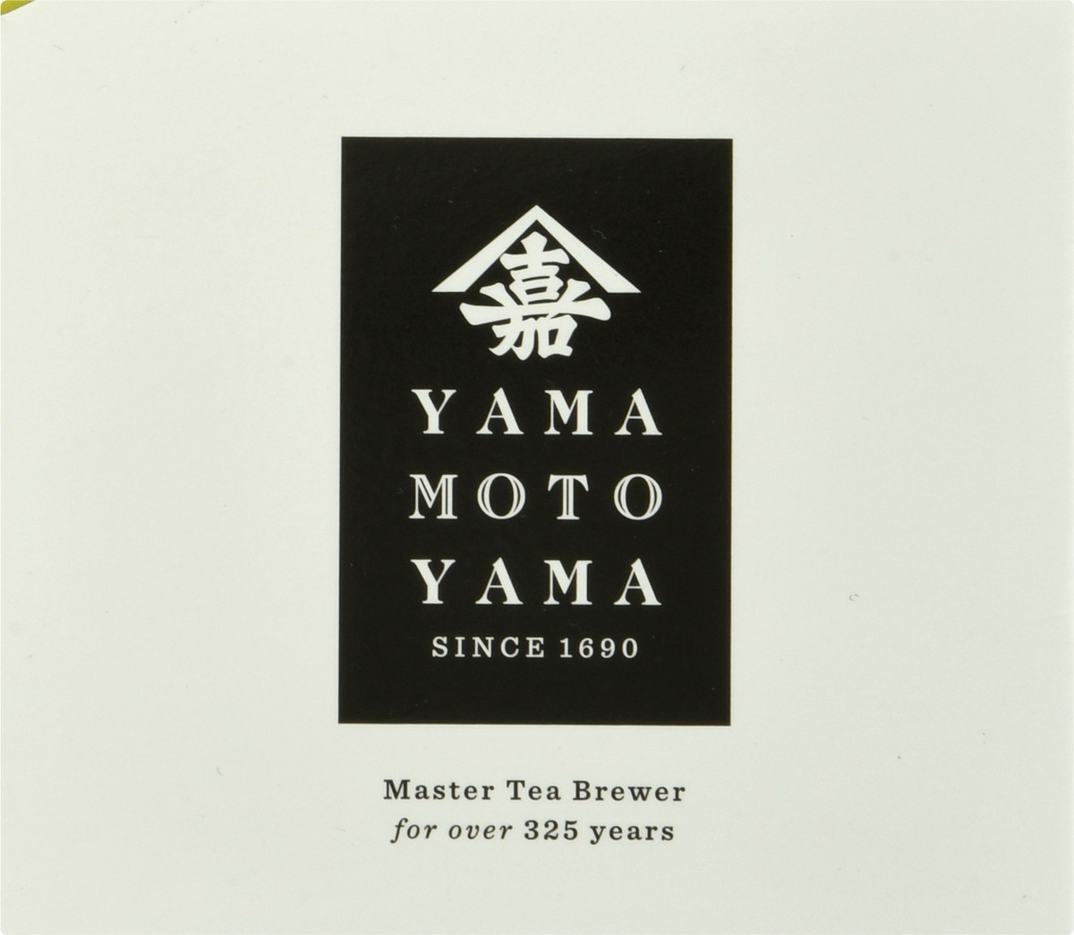 slide 3 of 9, Yamamotoyama Organic Tea Bags Premium Genmaicha Green Tea - 18 ct, 18 ct