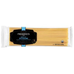 FREDERIKS BY MEIJER Frederik's by Meijer Fettuccine Pasta