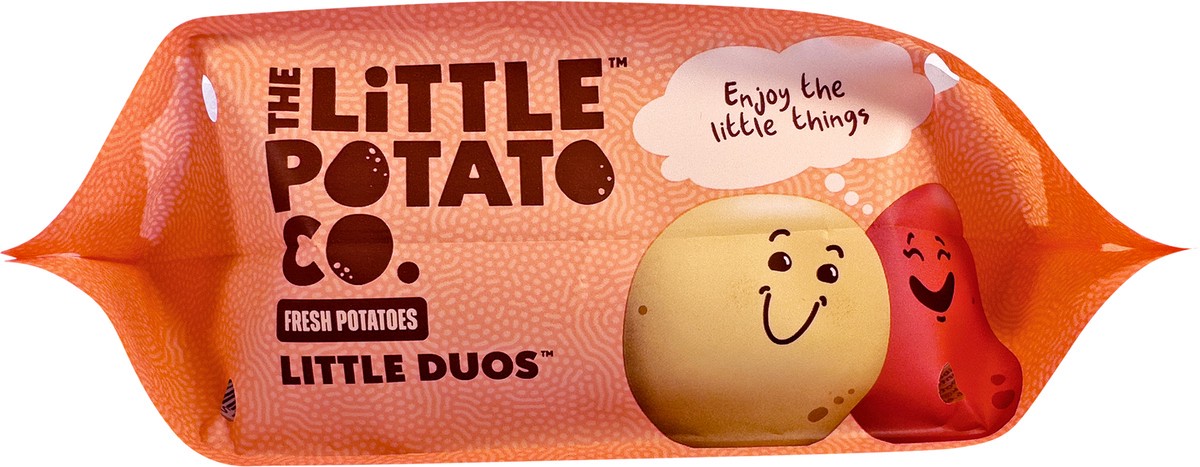 slide 2 of 7, The Little Potato Company - Little Duos, 1.5 lb