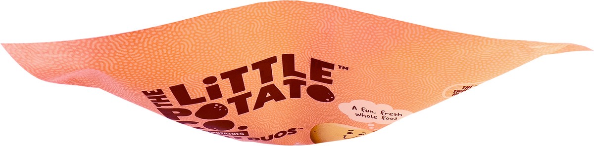 slide 7 of 7, The Little Potato Company - Little Duos, 1.5 lb