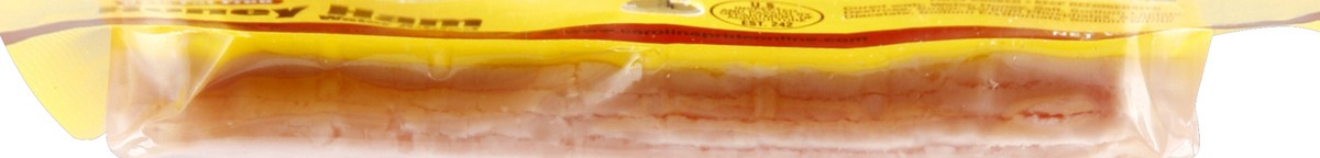 slide 3 of 4, Carolina Pride Honey Ham, Water Added, 4 oz