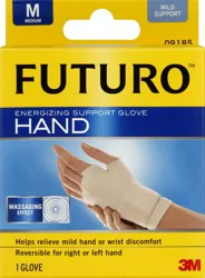 Futuro Hand Support Glove 1 ea