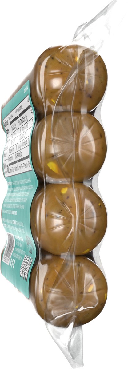 slide 3 of 12, Tofurky Mango Chipotle Sausage, 13 oz