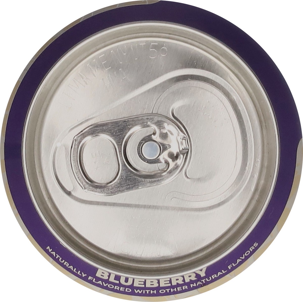 slide 7 of 13, CLEAN CAUSE Organic Blueberry Yerba Mate 15.5 fl oz, 15.5 oz