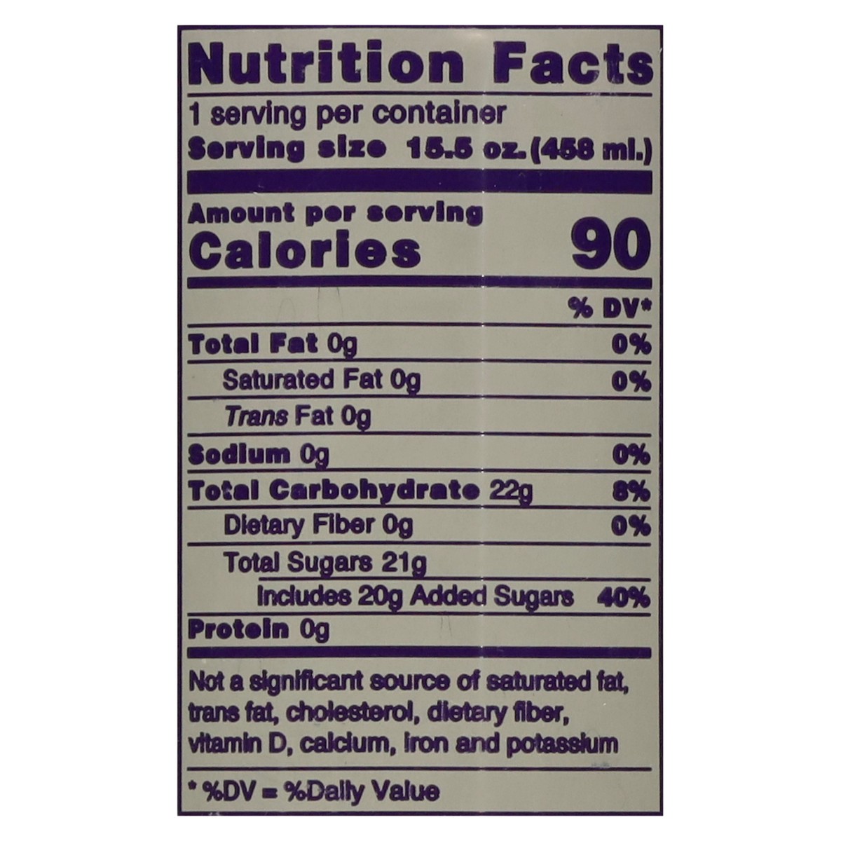 slide 3 of 13, CLEAN CAUSE Organic Blueberry Yerba Mate 15.5 fl oz, 15.5 oz