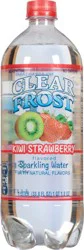 Clear Frost Diet Kiwi Strawberry Sparkling Water 33.8 fl oz