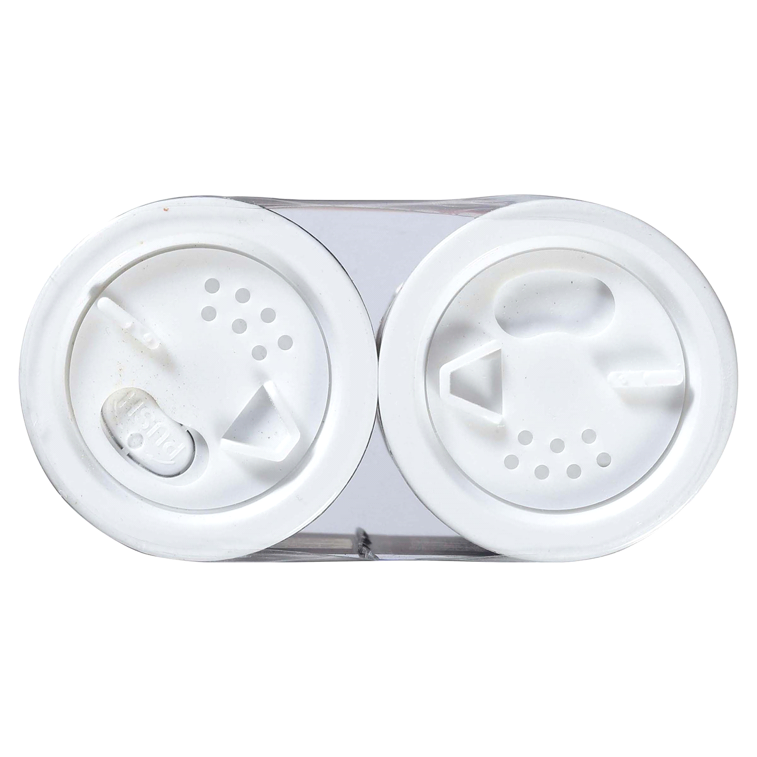 slide 4 of 4, Morton Iodized Salt & Black Pepper 1 ea, 1 ct