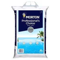Morton Pool Salt