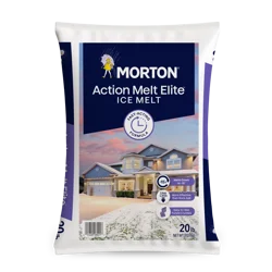 Morton Ice Melt Blend