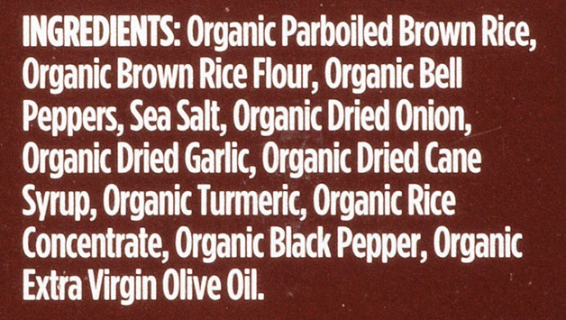 slide 2 of 8, Lundberg Family Farms Lundberg Family Farm Organic Yellow Rice Mix, 6 oz