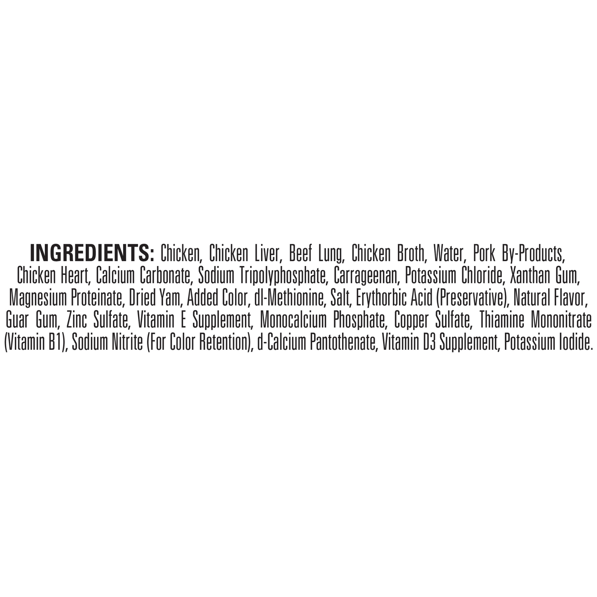 slide 7 of 9, Cesar Classics with Chicken & Liver in Meaty Juices Wet Dog Food, 3.5 oz