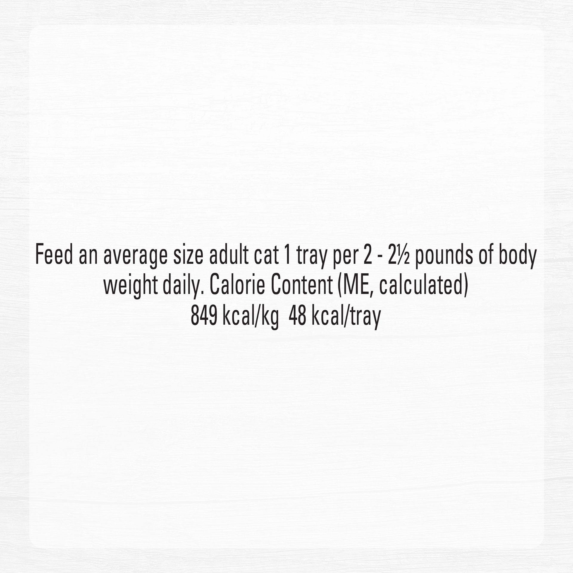 slide 6 of 9, Fancy Feast Natural White Meat Chicken Wet Cat Food, 2 oz