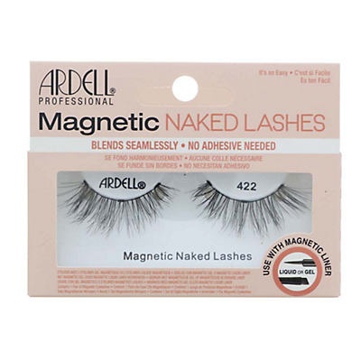 slide 1 of 1, Ardell Magnetic Naked Lashes 422, 1 ct