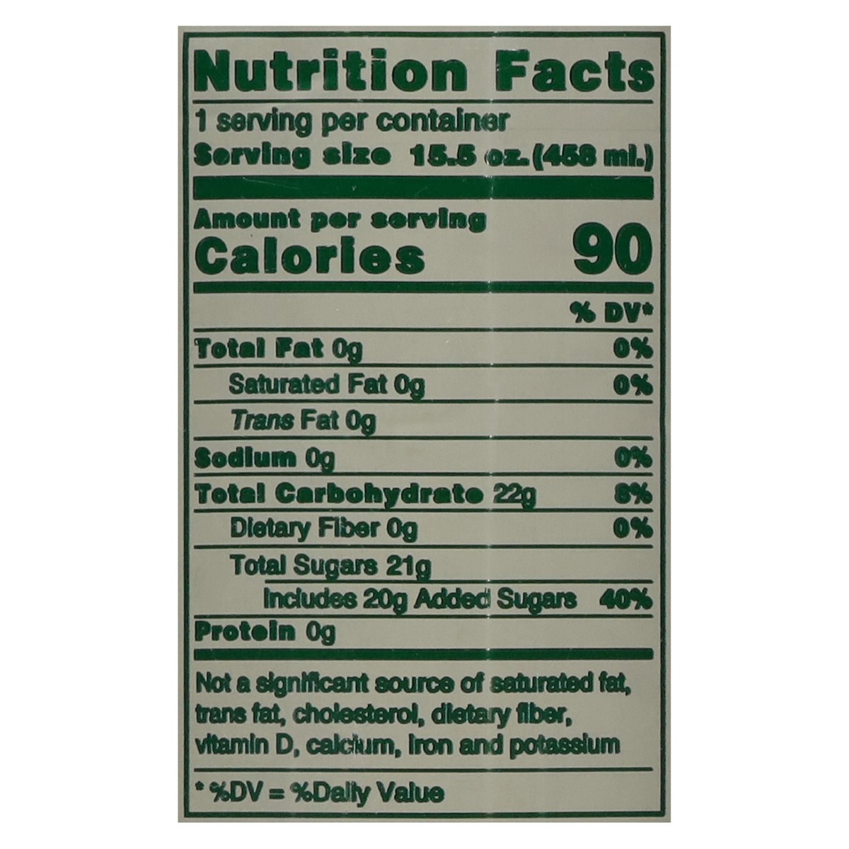 slide 3 of 13, CLEAN CAUSE Organic Mint & Honey Yerba Mate 15.5 fl oz, 15.5 oz