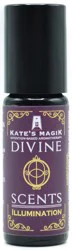 Kate's Magik Divine Scent Illumination