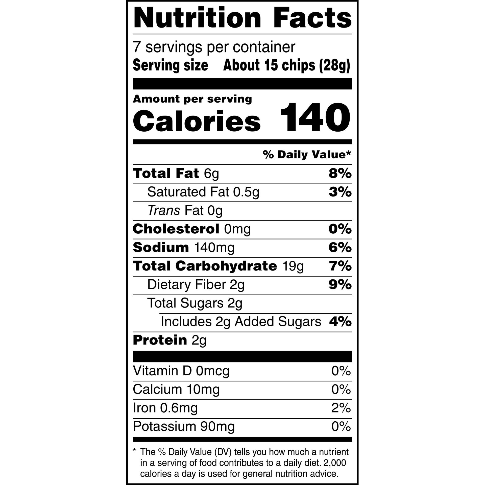 slide 3 of 4, SunChips Whole Grain Snacks Garden Salsa 7 Oz, 7 oz