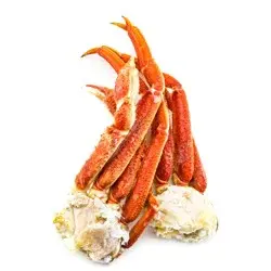 Wild Usa Snow Crab Clusters 5/8-canada