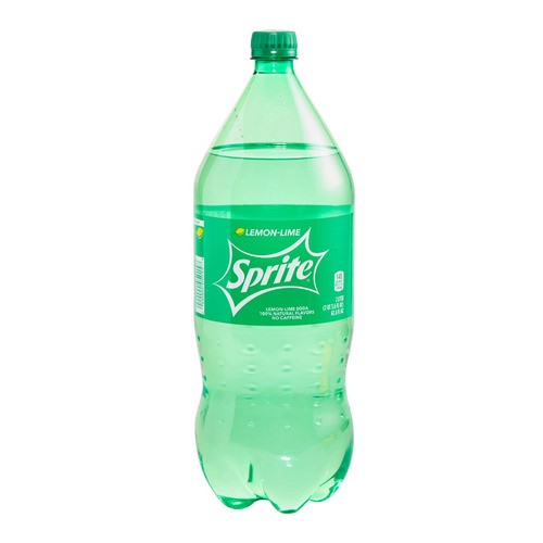 slide 1 of 1, Sprite®, 67.6 fl oz