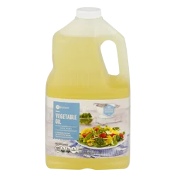 SE Grocers 100% Pure Vegetable Oil