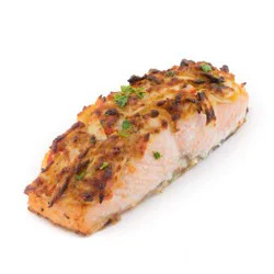 SALMON C-SFD CRAB STF