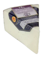 Drunken Goat Cheese