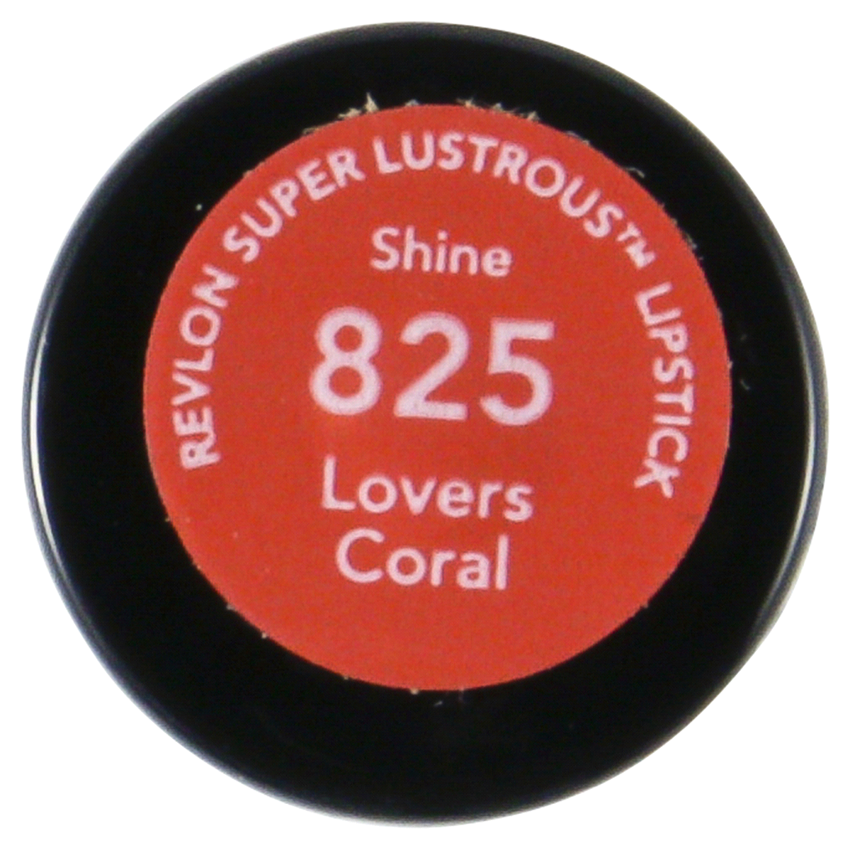 slide 3 of 3, Revlon Super Lustrous Lipstick Lovers Coral, 1 ct