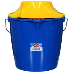 Aricasa Round Bucket + Wringer 1 ea