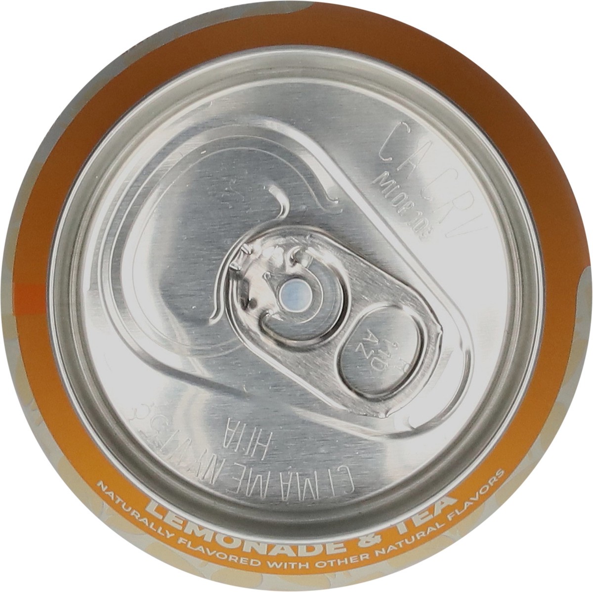 slide 11 of 14, CLEAN CAUSE Organic Lemonade & Tea Yerba Mate 15.5 fl oz, 15.50 fl oz