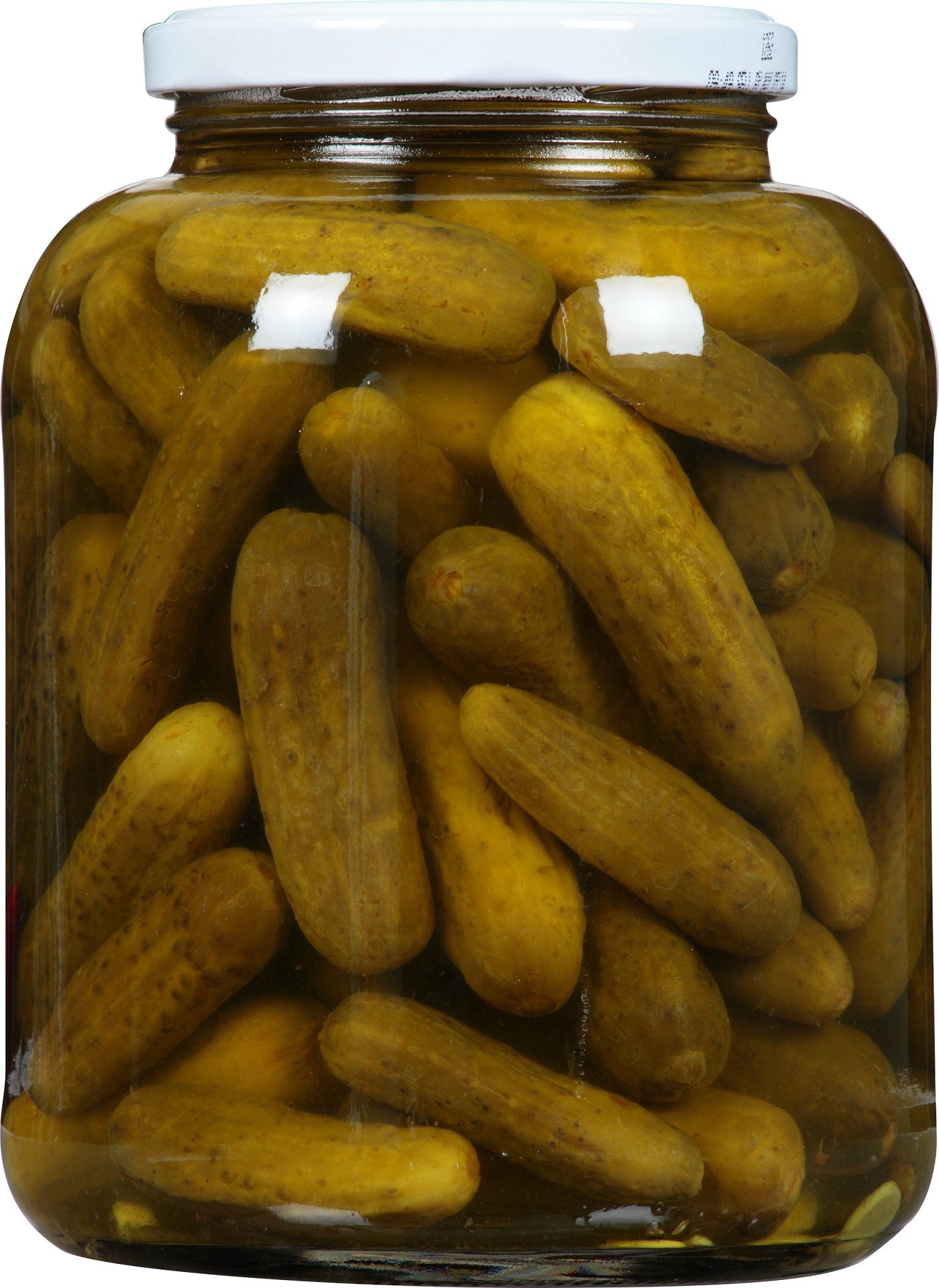 slide 4 of 5, Best Maid Baby Kosher Pickles, 46 oz