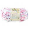 slide 4 of 13, Bernat Baby Blanket Ombre Yarn, Pink/Blue, 1 ct