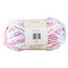 slide 7 of 13, Bernat Baby Blanket Ombre Yarn, Pink/Blue, 1 ct