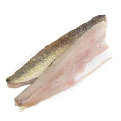FRESH WALLEYE - CANADA