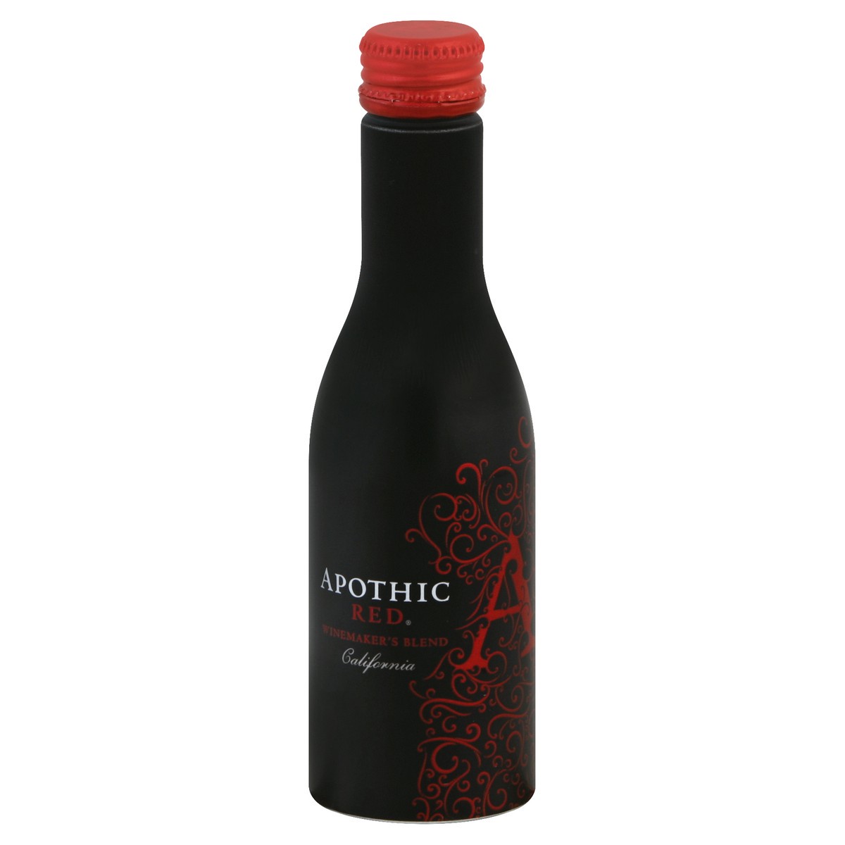 slide 8 of 8, Apothic Red 250 ml, 250 ml