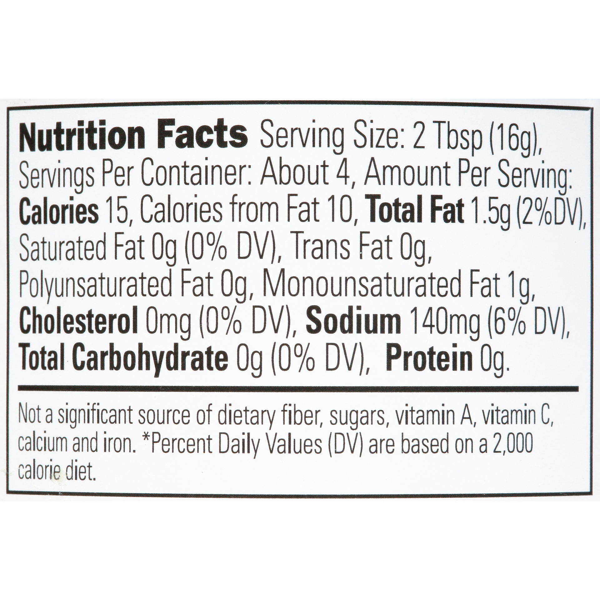 slide 6 of 6, Pearls Sliced Ripe Olives 2.25 oz, 2.25 oz