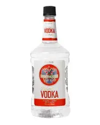 Colonial Club Diluted Vodka